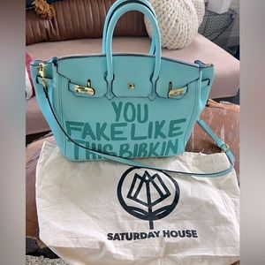 ⭐️LIKE NEW⭐️ Sonique Saturday YFLTB 35 in Dolphin Teal